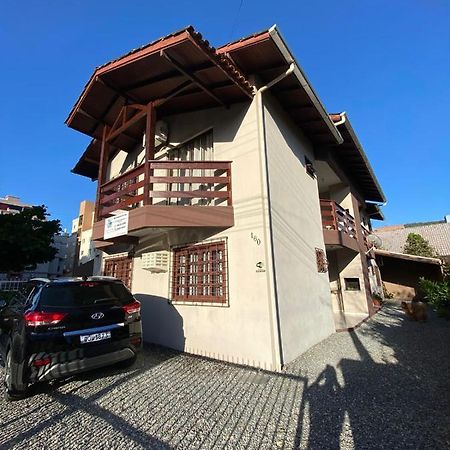 Apartamentos Vó Lela Bombinhas Exterior foto
