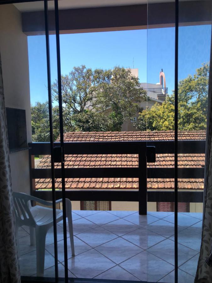 Apartamentos Vó Lela Bombinhas Exterior foto