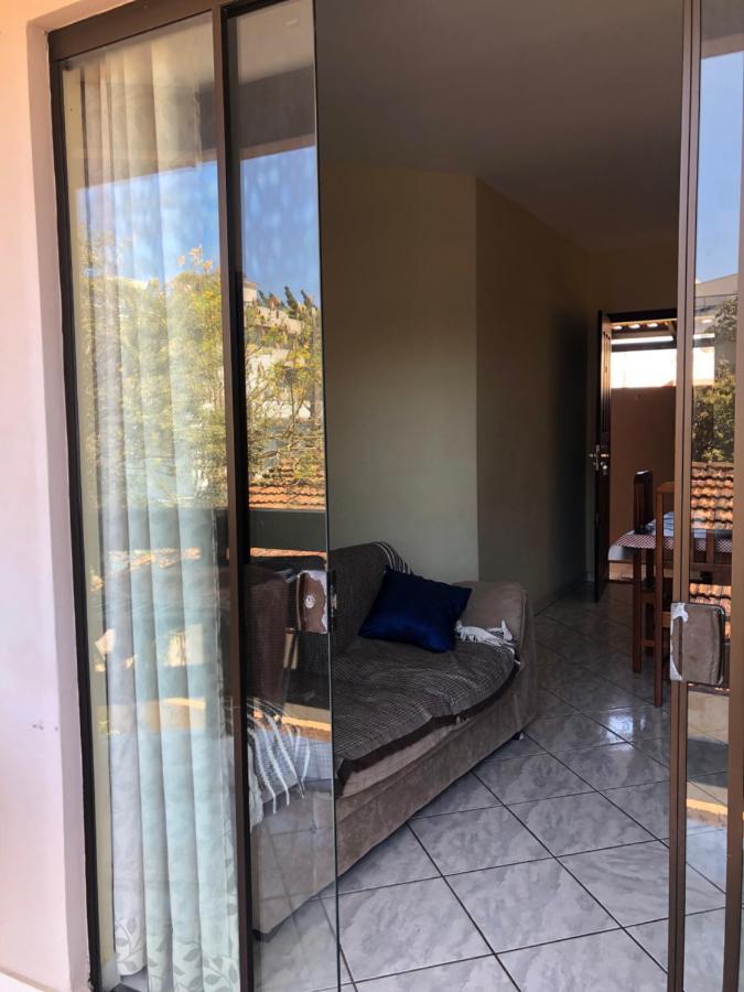 Apartamentos Vó Lela Bombinhas Exterior foto