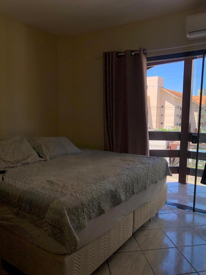 Apartamentos Vó Lela Bombinhas Exterior foto