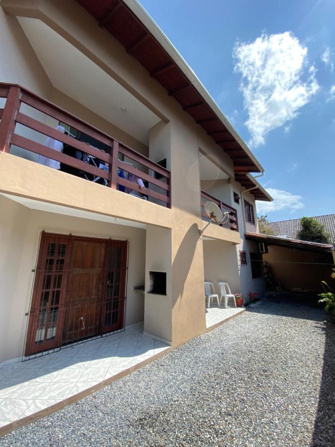 Apartamentos Vó Lela Bombinhas Exterior foto