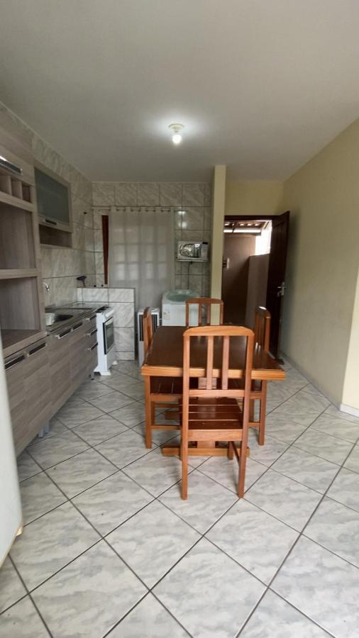 Apartamentos Vó Lela Bombinhas Exterior foto