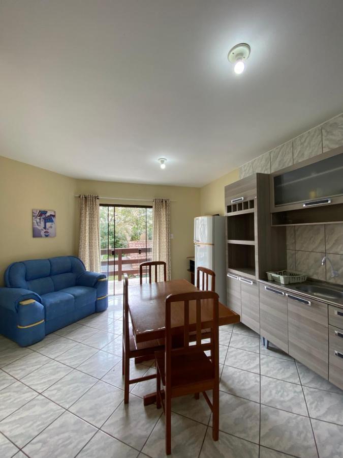 Apartamentos Vó Lela Bombinhas Exterior foto