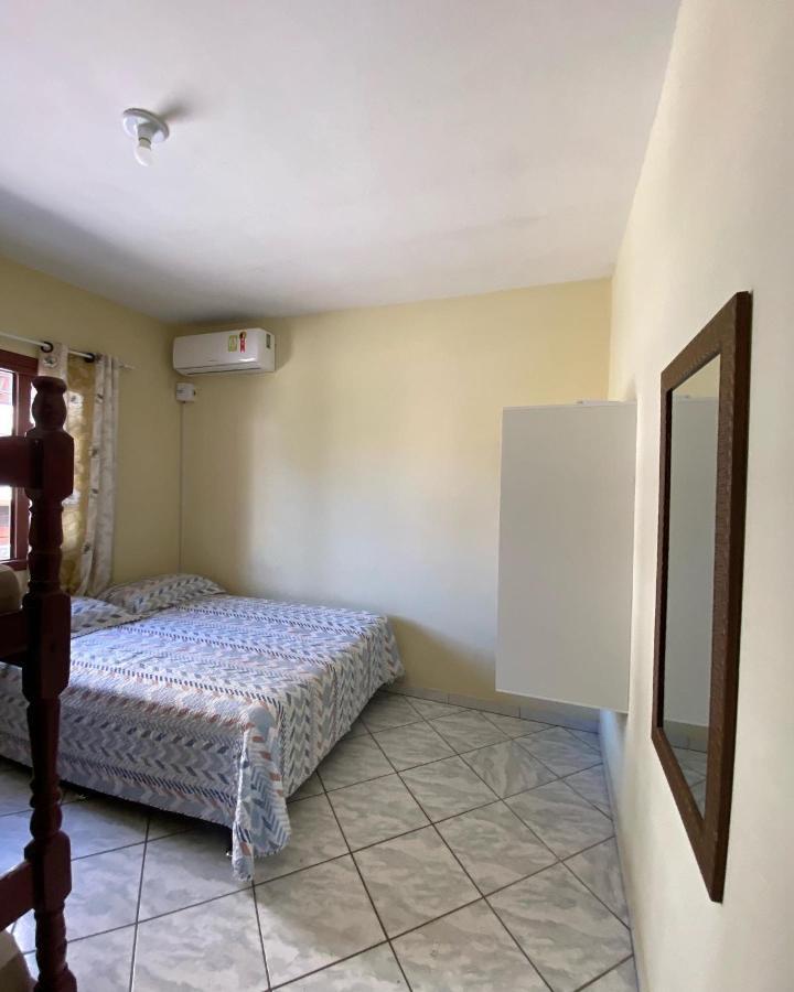 Apartamentos Vó Lela Bombinhas Exterior foto