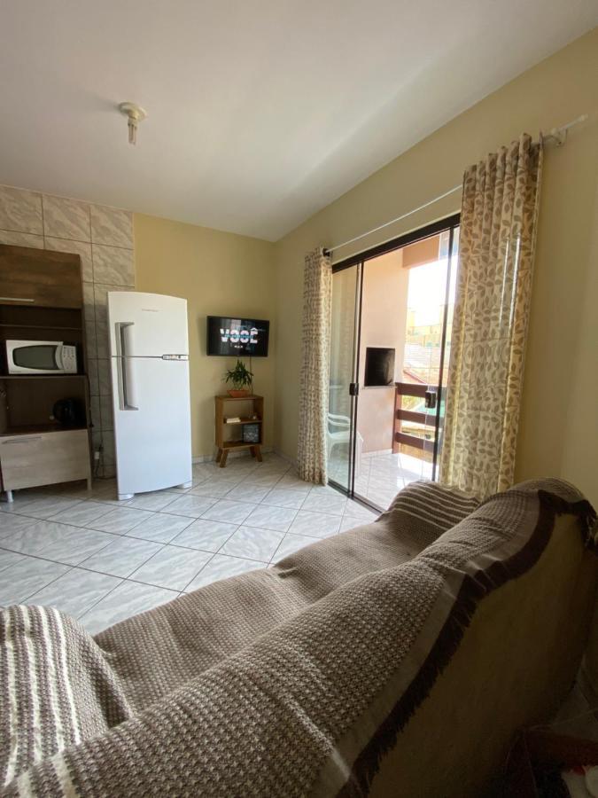 Apartamentos Vó Lela Bombinhas Exterior foto