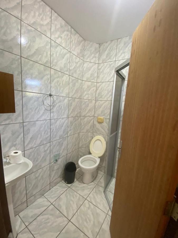 Apartamentos Vó Lela Bombinhas Exterior foto
