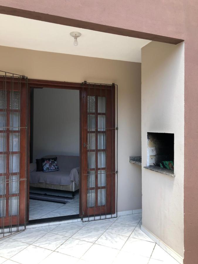 Apartamentos Vó Lela Bombinhas Exterior foto