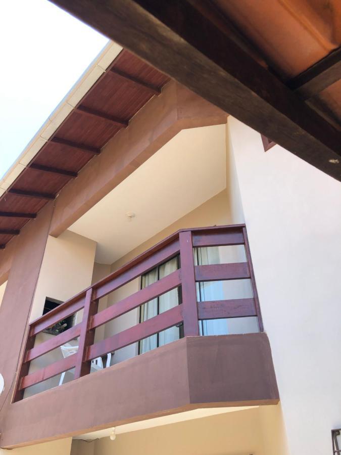 Apartamentos Vó Lela Bombinhas Exterior foto