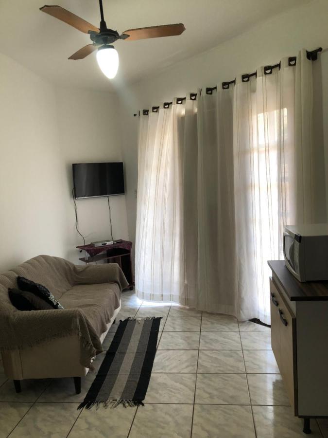 Apartamentos Vó Lela Bombinhas Exterior foto