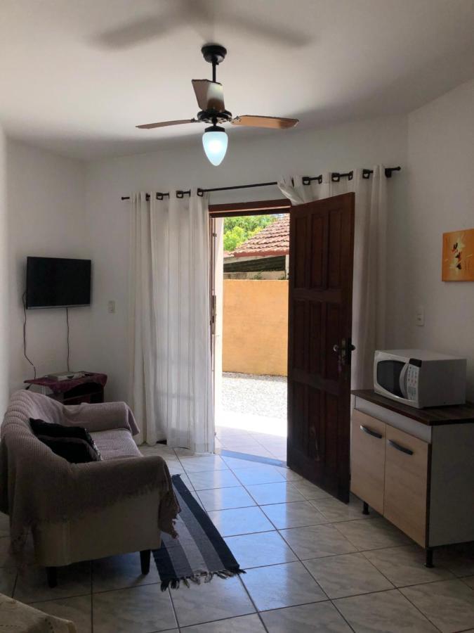 Apartamentos Vó Lela Bombinhas Exterior foto