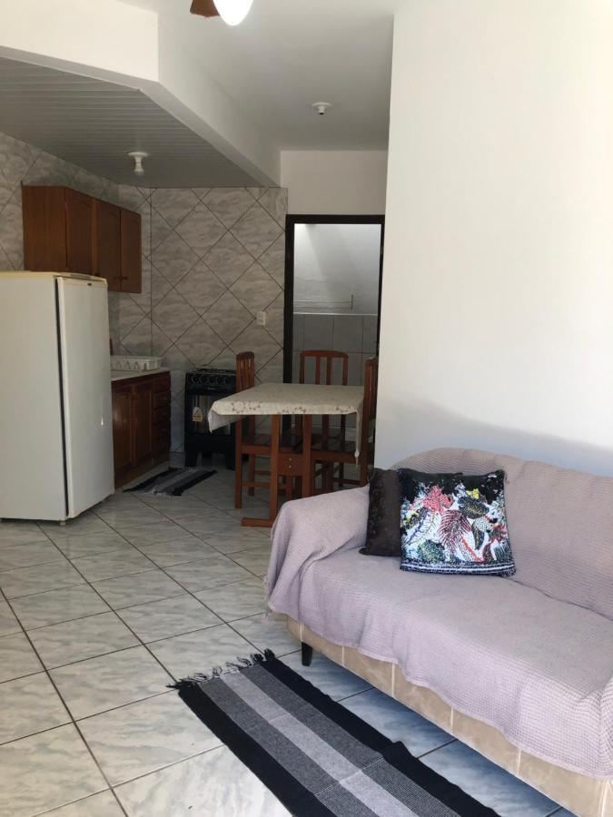 Apartamentos Vó Lela Bombinhas Exterior foto