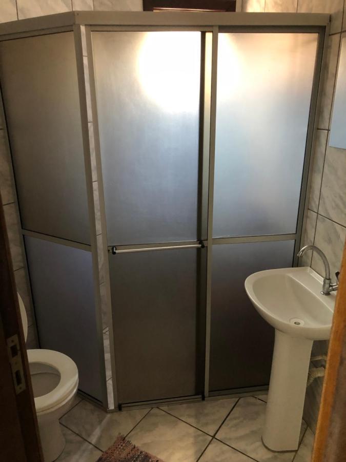 Apartamentos Vó Lela Bombinhas Exterior foto