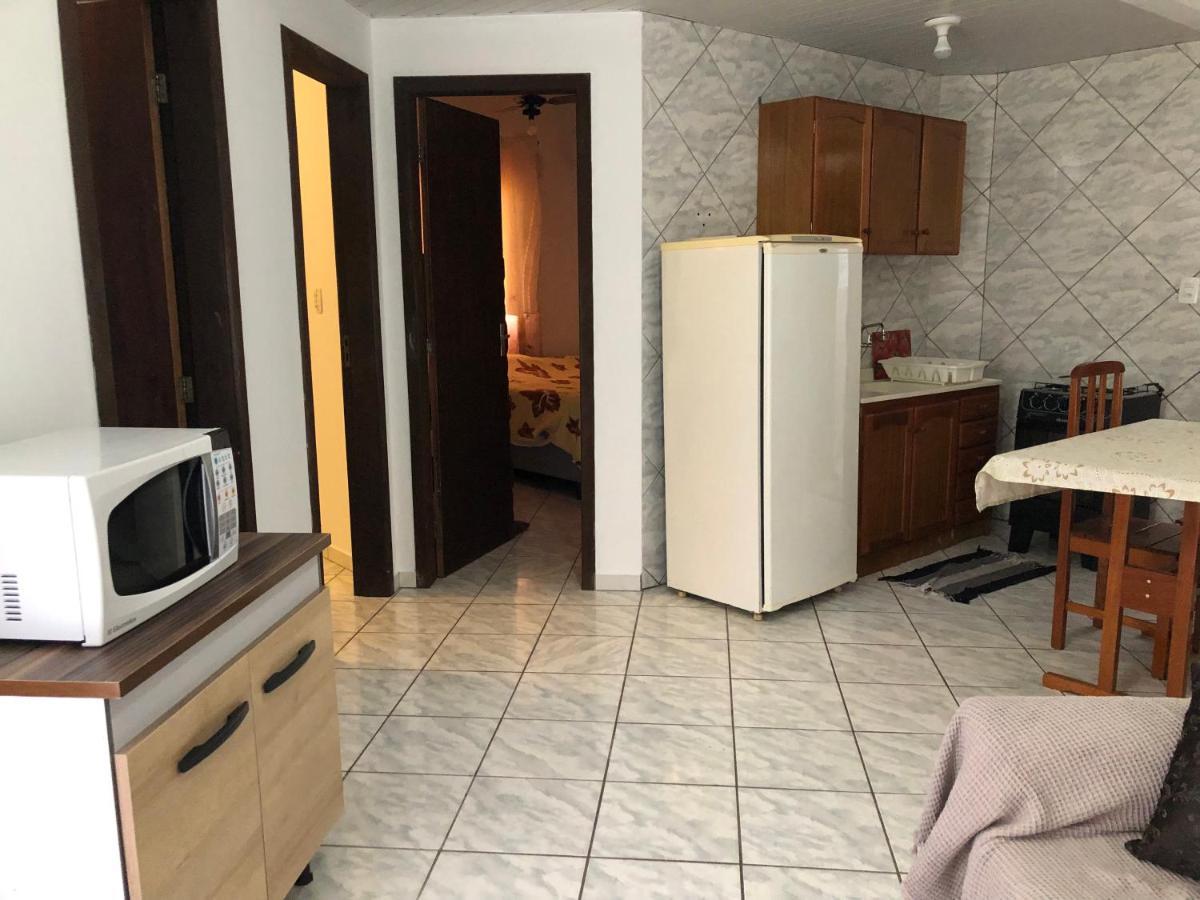 Apartamentos Vó Lela Bombinhas Exterior foto
