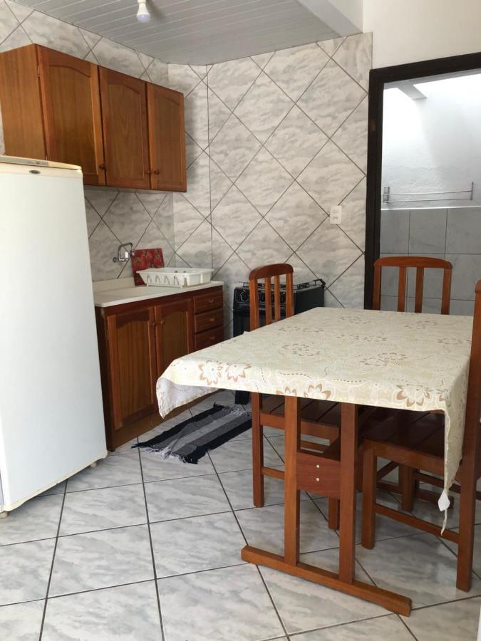 Apartamentos Vó Lela Bombinhas Exterior foto