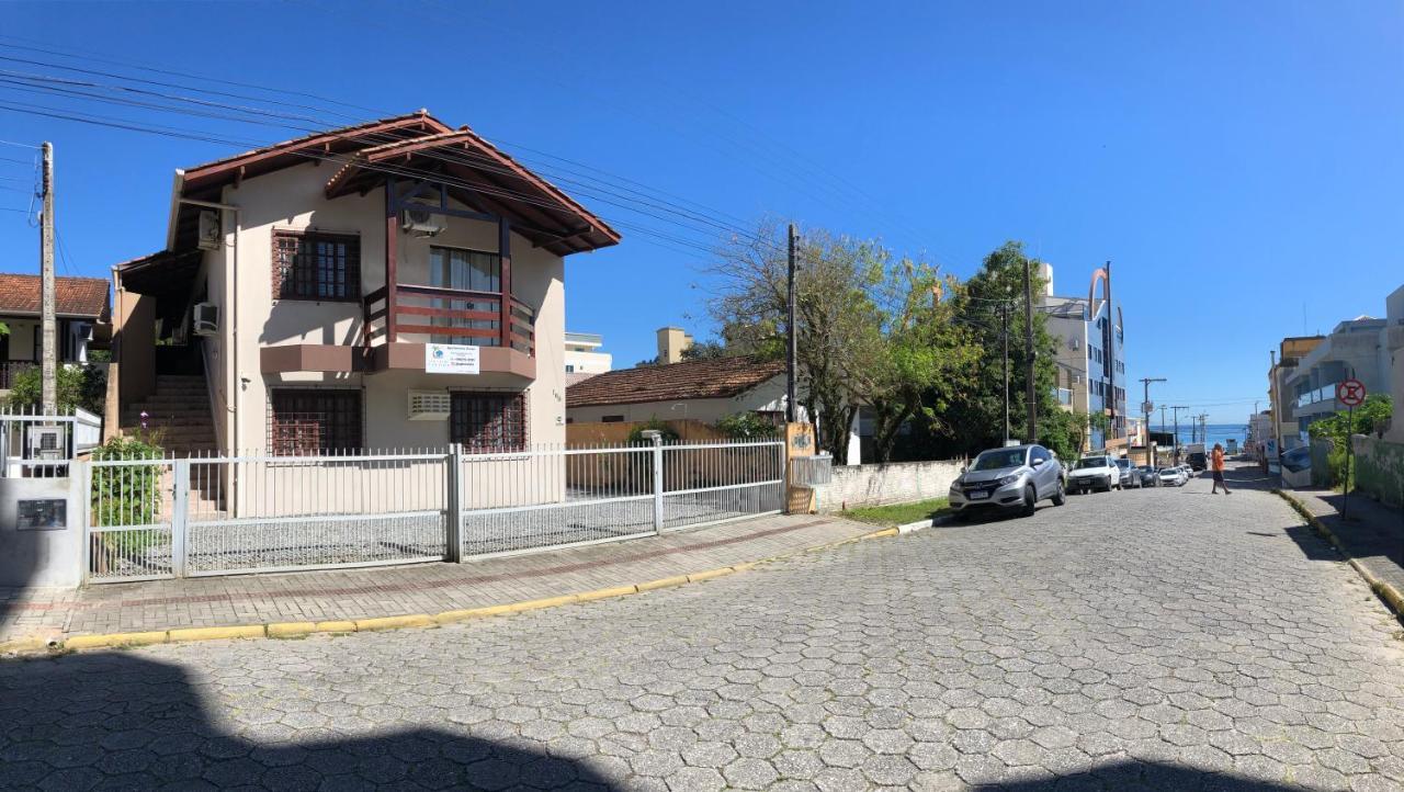 Apartamentos Vó Lela Bombinhas Exterior foto