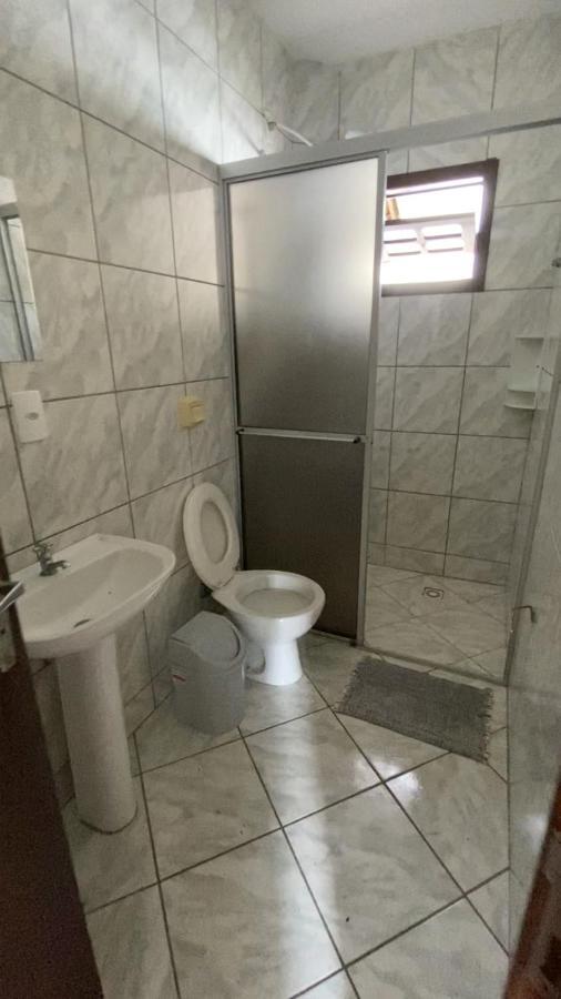 Apartamentos Vó Lela Bombinhas Exterior foto