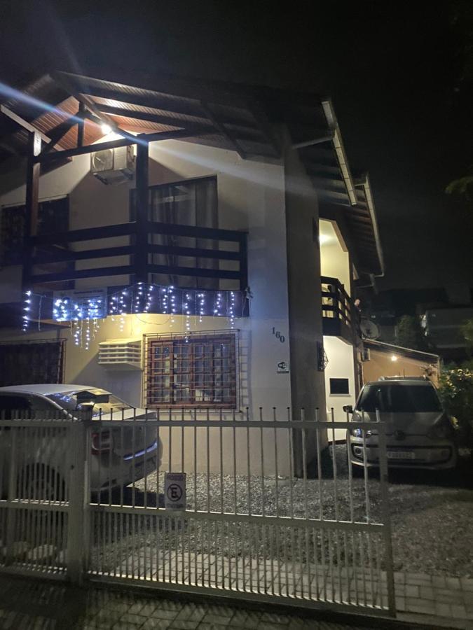 Apartamentos Vó Lela Bombinhas Exterior foto