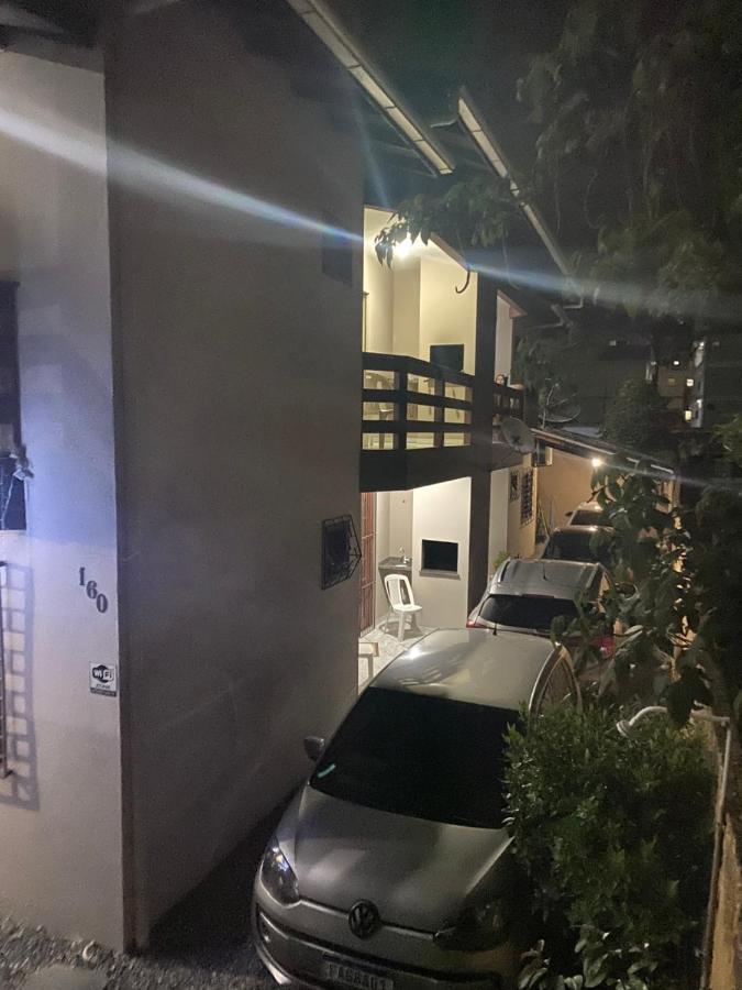 Apartamentos Vó Lela Bombinhas Exterior foto